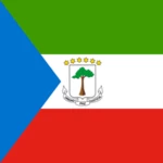 Logo of Anthem of Equatorial Guinea android Application 